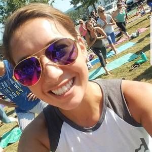 Meet your Posher, Kate